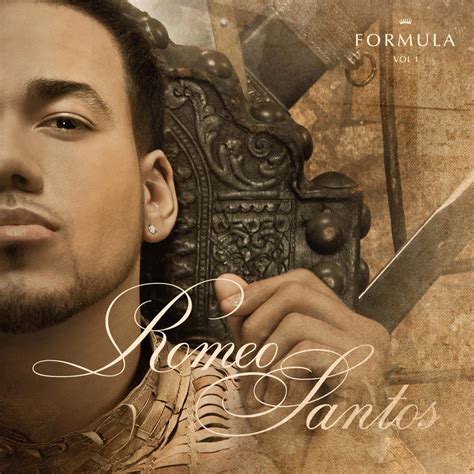 romeo santos albums.